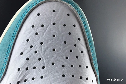 Jordan - - 265 Reliable High 555088-311 'Turbo OG Jordan Green' Air 1 Air Retro 0709